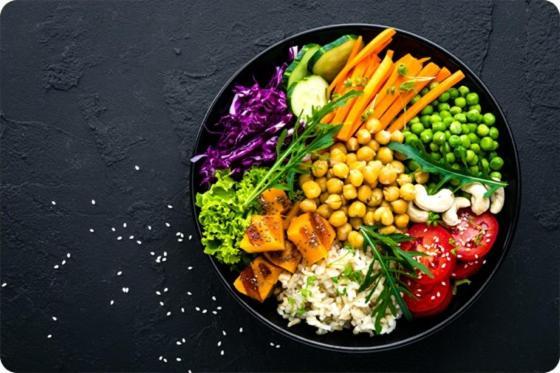 Dar Ouzoud Vegan 호텔 외부 사진